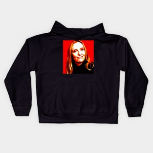 toni collette Kids Hoodie